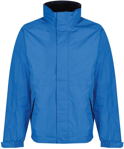 RTRW297 - Regatta Dover Fleece Lined Insulated Jacket Adult