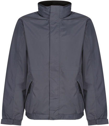 RTRW297 - Regatta Dover Fleece Lined Insulated Jacket Adult