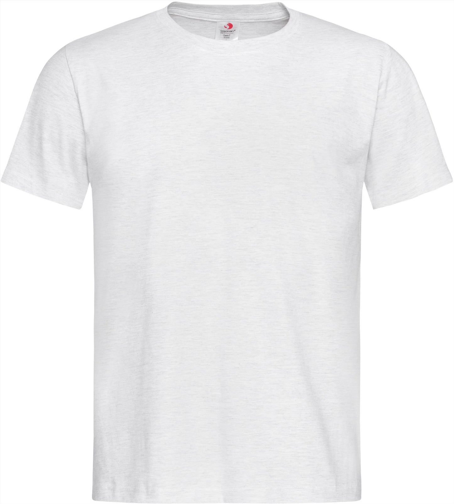ST2000 - Stedman Classic Ringspun 155 Regular Fit Tee Adult
