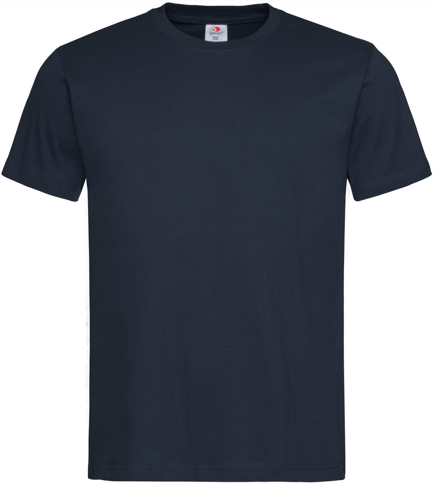 ST2000 - Stedman Classic Ringspun 155 Regular Fit Tee Adult