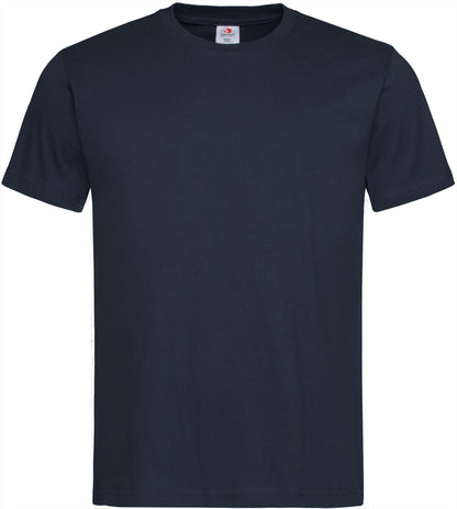 ST2000 - Stedman Classic Ringspun 155 Regular Fit Tee Adult