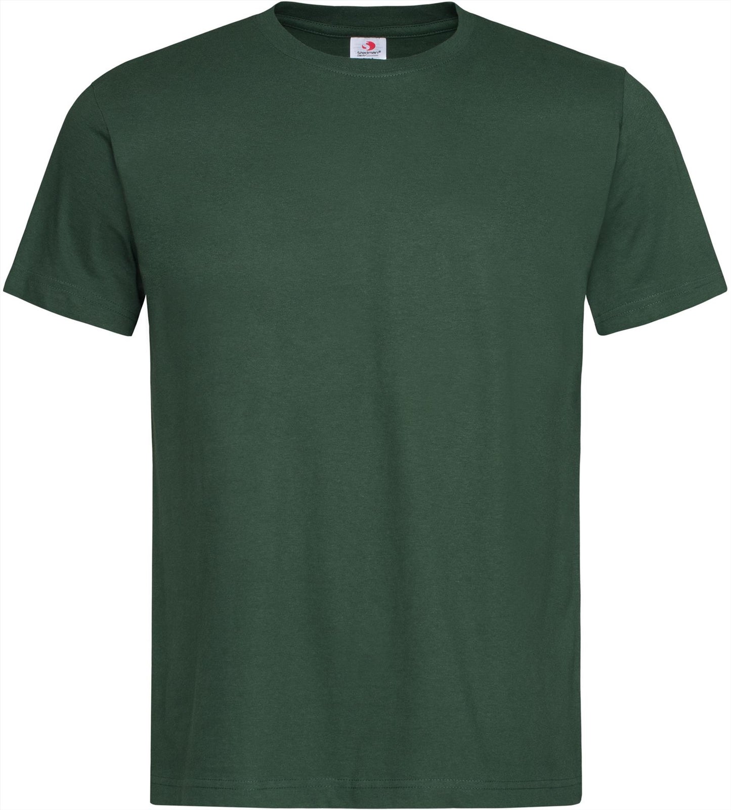 ST2000 - Stedman Classic Ringspun 155 Regular Fit Tee Adult
