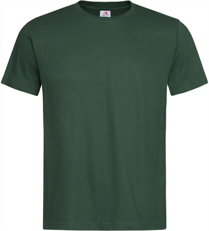 ST2000 - Stedman Classic Ringspun 155 Regular Fit Tee Adult