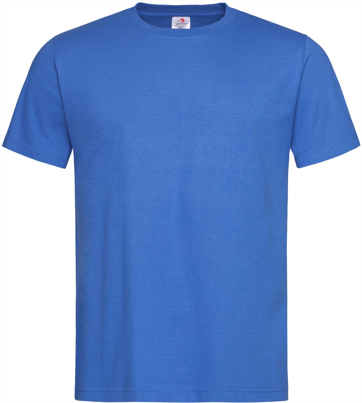 ST2000 - Stedman Classic Ringspun 155 Regular Fit Tee Adult