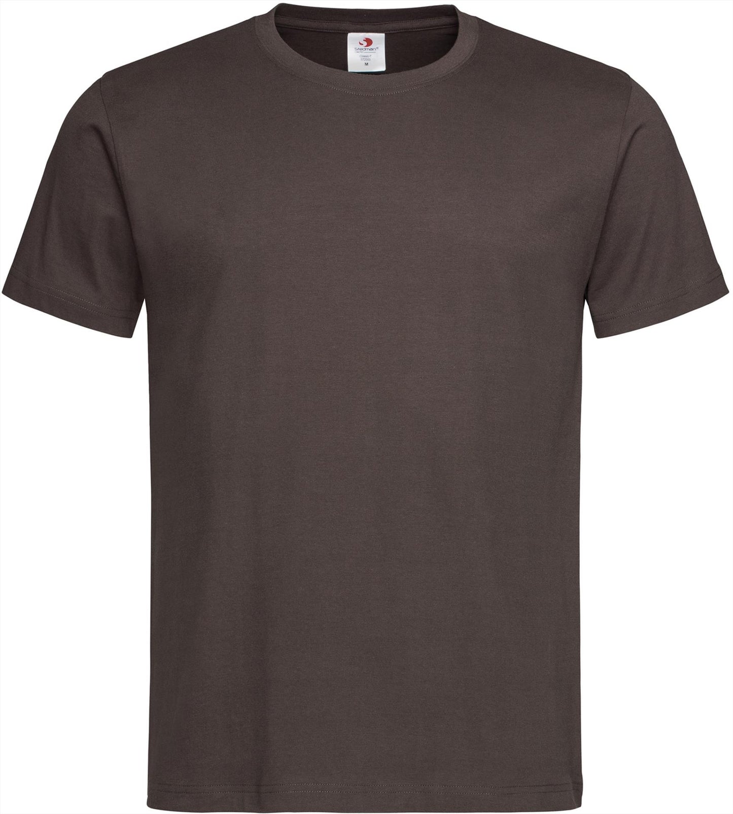 ST2000 - Stedman Classic Ringspun 155 Regular Fit Tee Adult