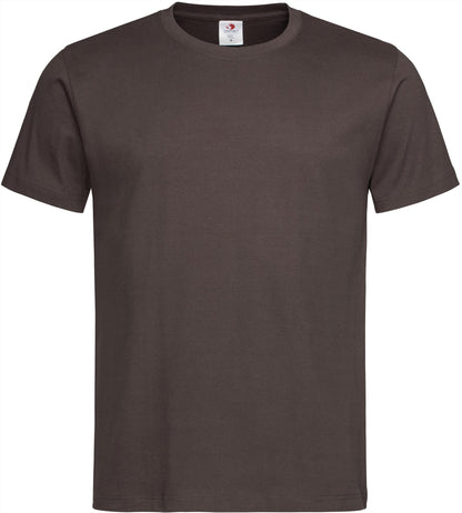 ST2000 - Stedman Classic Ringspun 155 Regular Fit Tee Adult