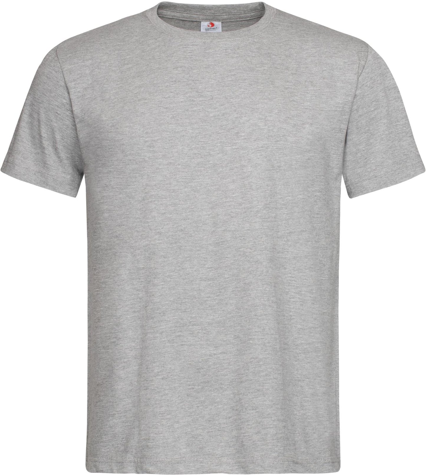 ST2000 - Stedman Classic Ringspun 155 Regular Fit Tee Adult