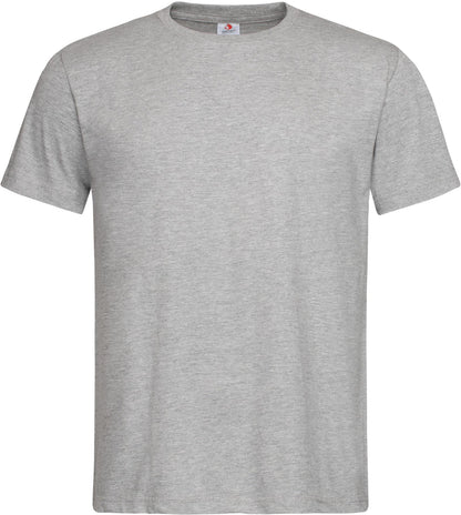 ST2000 - Stedman Classic Ringspun 155 Regular Fit Tee Adult