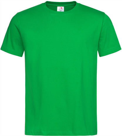 ST2000 - Stedman Classic Ringspun 155 Regular Fit Tee Adult