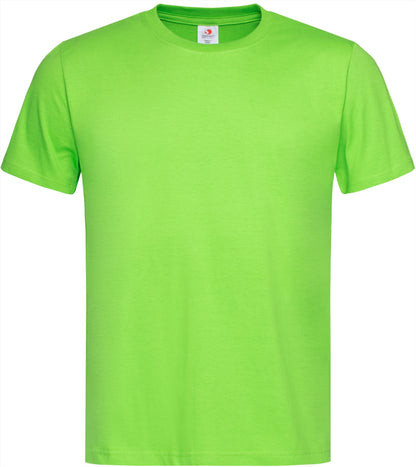 ST2000 - Stedman Classic Ringspun 155 Regular Fit Tee Adult
