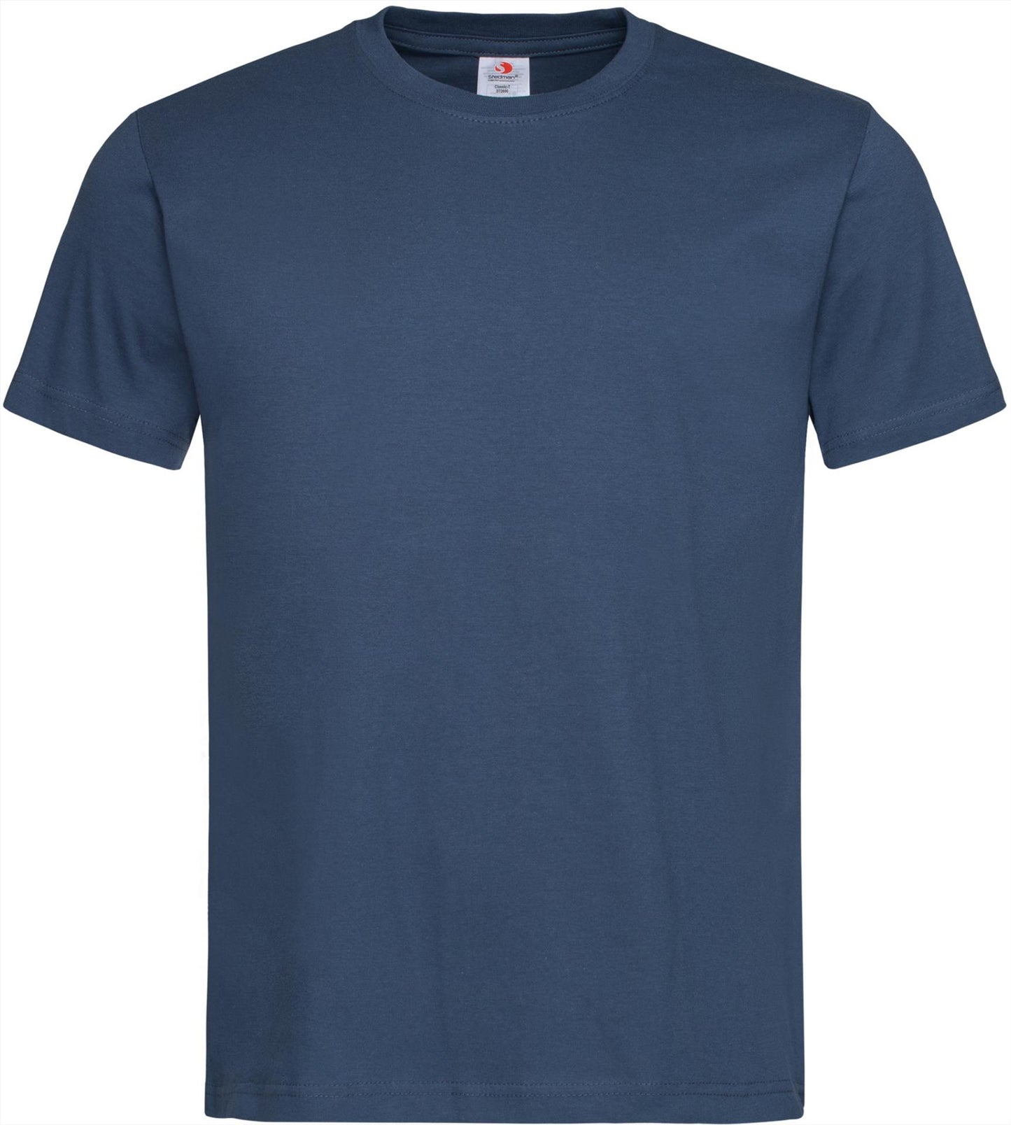 ST2000 - Stedman Classic Ringspun 155 Regular Fit Tee Adult