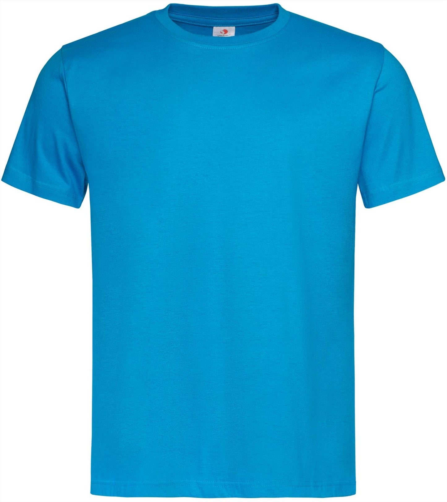 ST2000 - Stedman Classic Ringspun 155 Regular Fit Tee Adult