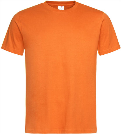 ST2000 - Stedman Classic Ringspun 155 Regular Fit Tee Adult