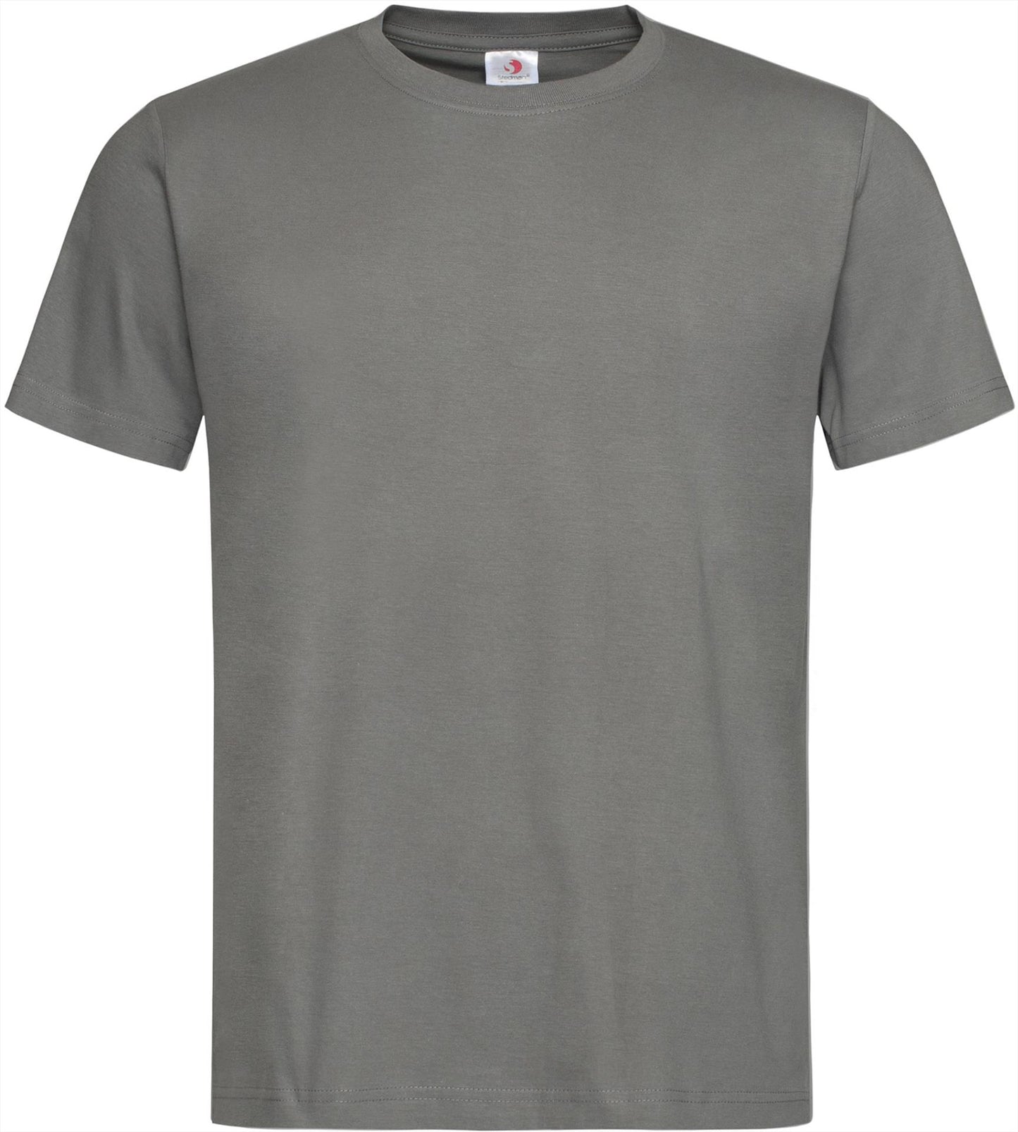 ST2000 - Stedman Classic Ringspun 155 Regular Fit Tee Adult