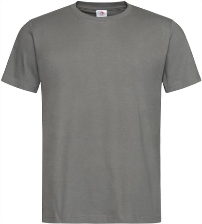 ST2000 - Stedman Classic Ringspun 155 Regular Fit Tee Adult