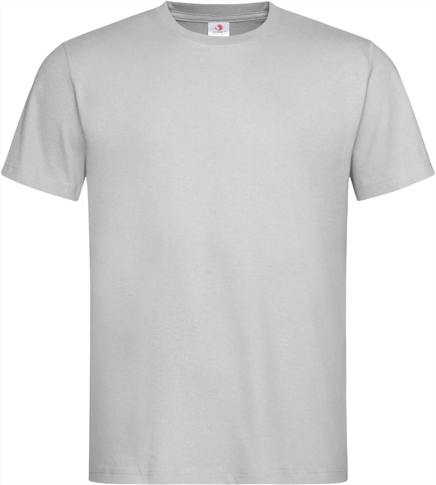 ST2000 - Stedman Classic Ringspun 155 Regular Fit Tee Adult