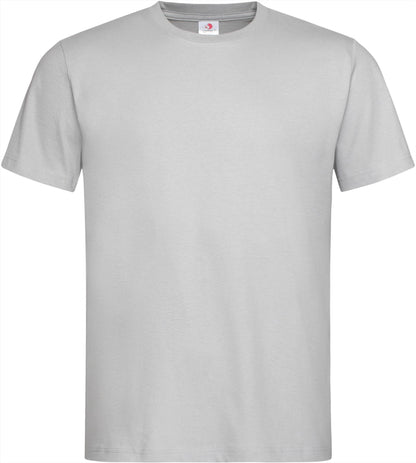 ST2000 - Stedman Classic Ringspun 155 Regular Fit Tee Adult