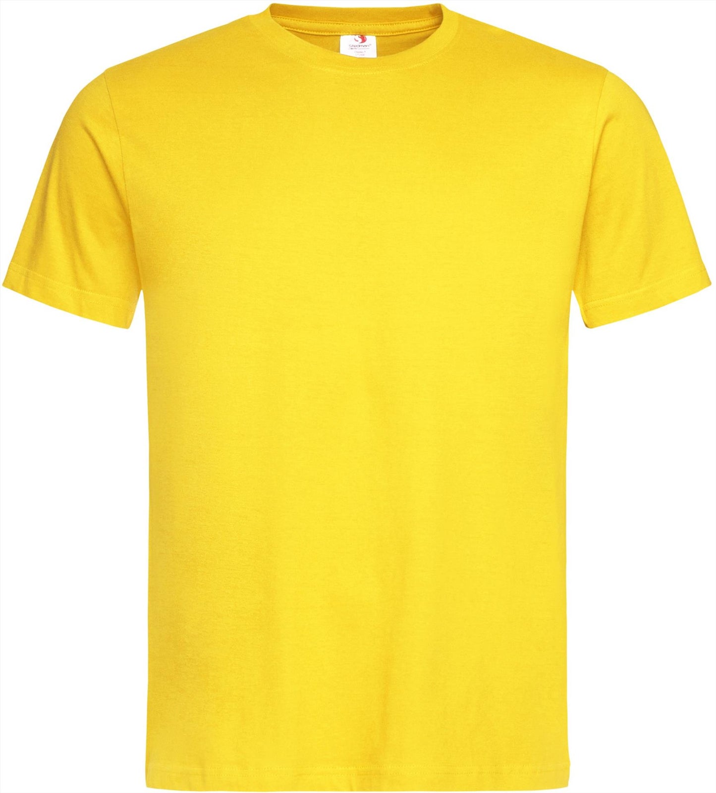 ST2000 - Stedman Classic Ringspun 155 Regular Fit Tee Adult