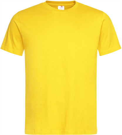 ST2000 - Stedman Classic Ringspun 155 Regular Fit Tee Adult
