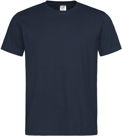 ST2100 - Stedman Comfort Ringspun 185 Regular Fit Tee Adult
