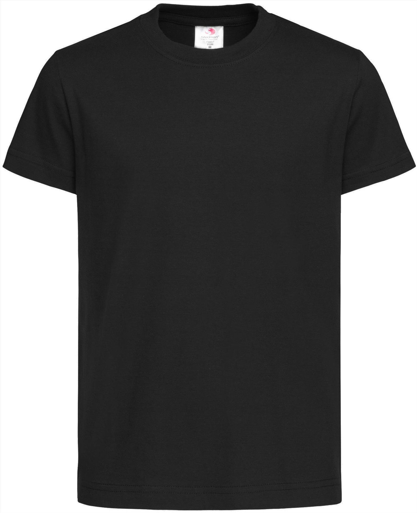 ST2200 - Stedman Classic Ringspun 155 Regular Fit Tee Kids