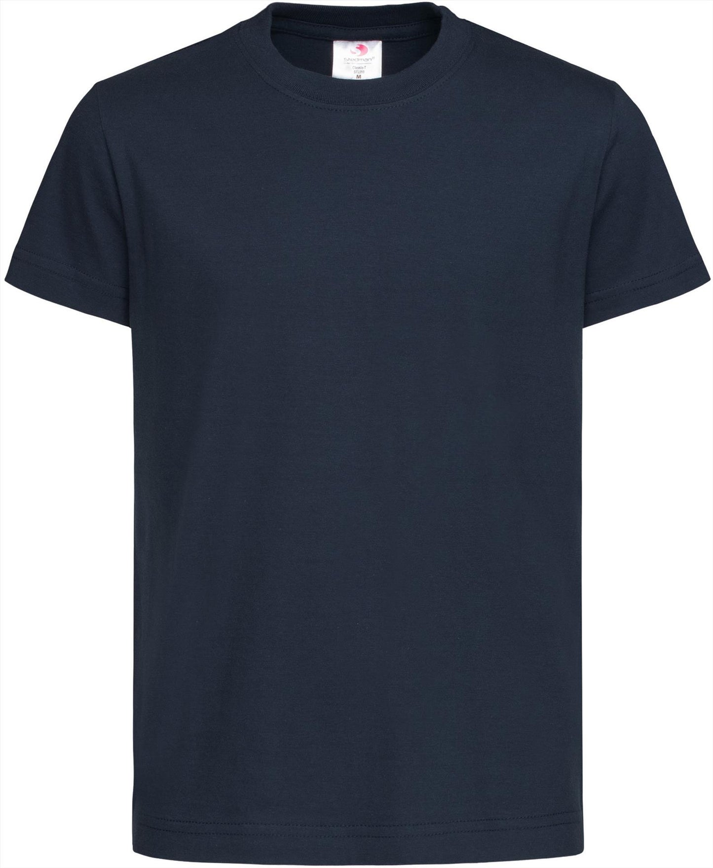 ST2200 - Stedman Classic Ringspun 155 Regular Fit Tee Kids