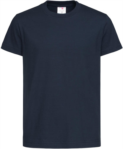 ST2200 - Stedman Classic Ringspun 155 Regular Fit Tee Kids