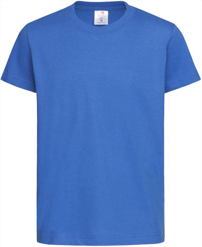 ST2200 - Stedman Classic Ringspun 155 Regular Fit Tee Kids