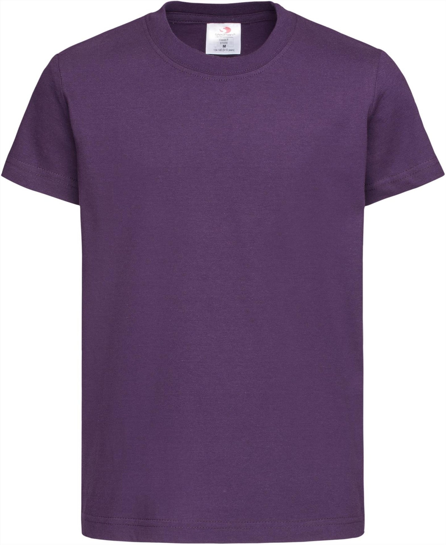 ST2200 - Stedman Classic Ringspun 155 Regular Fit Tee Kids