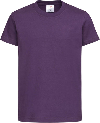 ST2200 - Stedman Classic Ringspun 155 Regular Fit Tee Kids