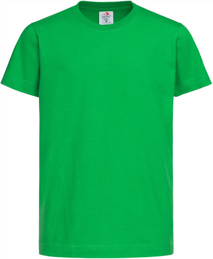 ST2200 - Stedman Classic Ringspun 155 Regular Fit Tee Kids