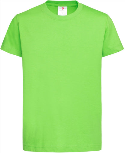 ST2200 - Stedman Classic Ringspun 155 Regular Fit Tee Kids