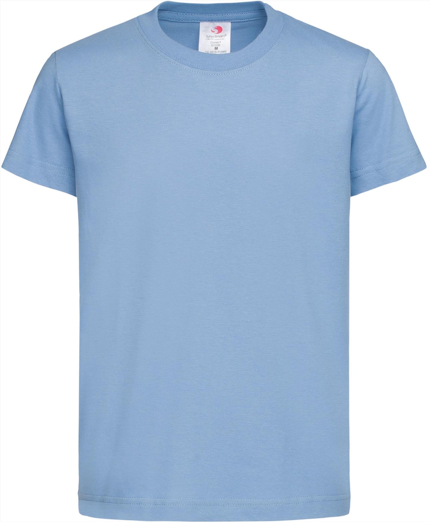 ST2200 - Stedman Classic Ringspun 155 Regular Fit Tee Kids
