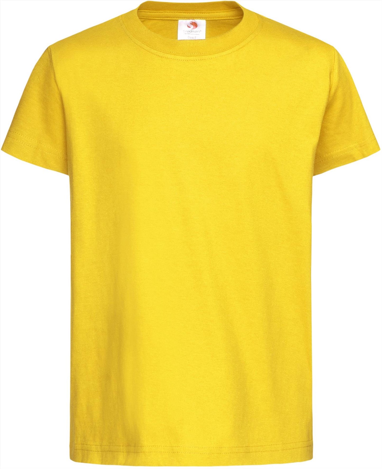 ST2200 - Stedman Classic Ringspun 155 Regular Fit Tee Kids