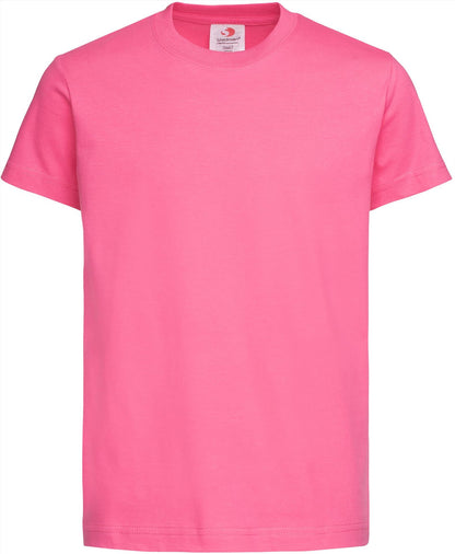 ST2200 - Stedman Classic Ringspun 155 Regular Fit Tee Kids
