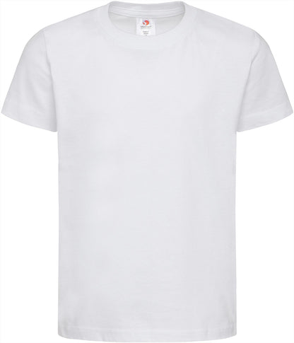 ST2200 - Stedman Classic Ringspun 155 Regular Fit Tee Kids