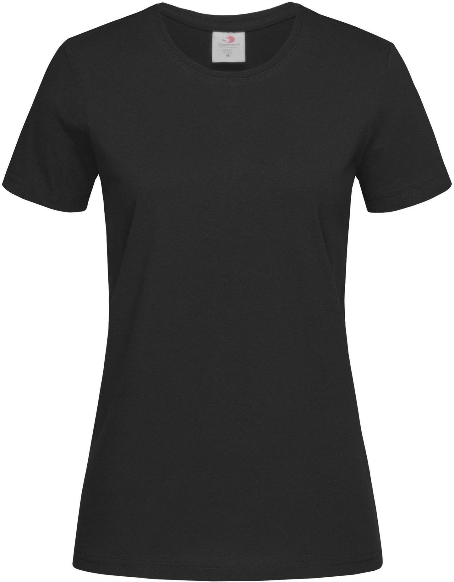 ST2600 - Stedman Classic Ringspun 150 Regular Fit Tee Ladies