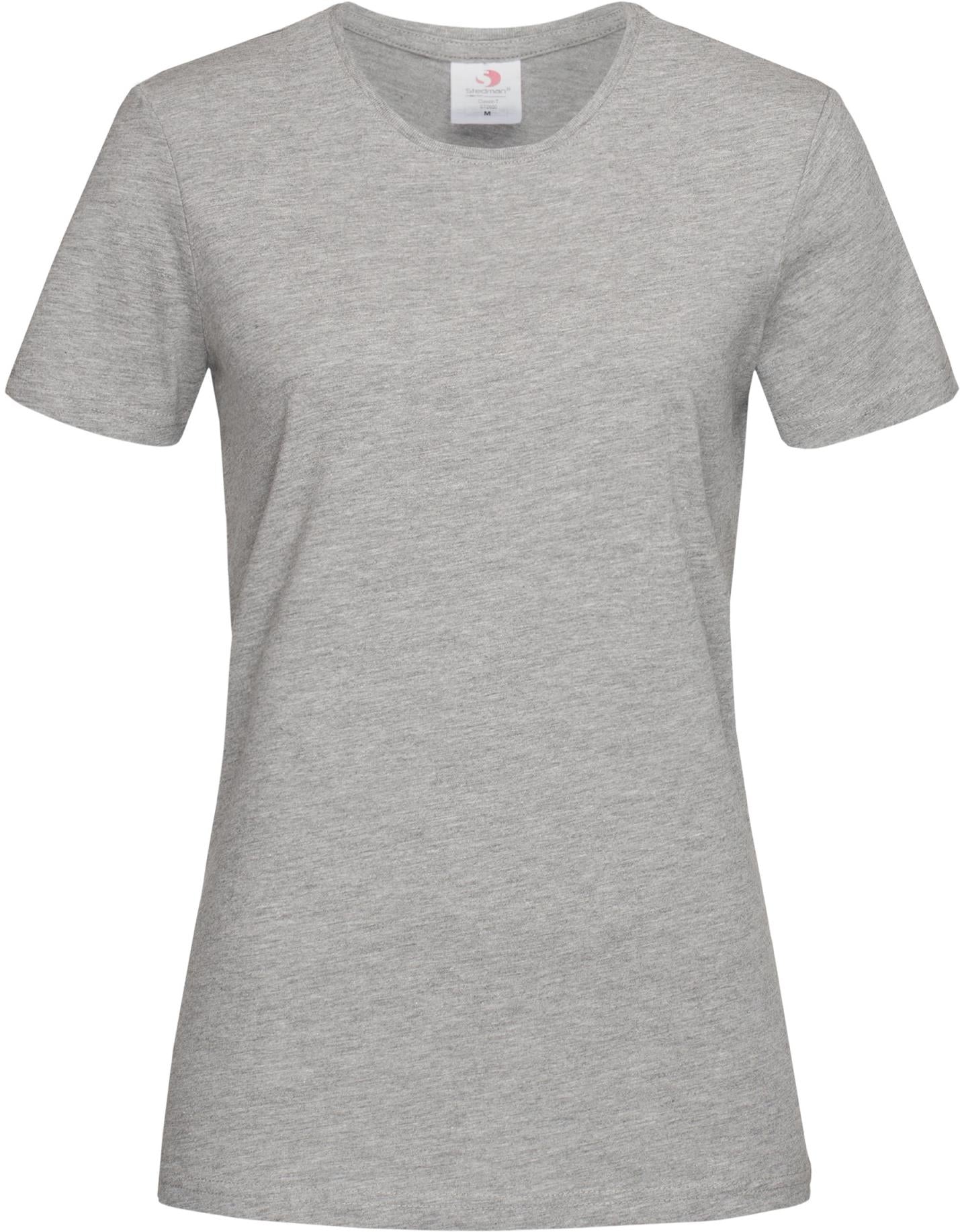 ST2600 - Stedman Classic Ringspun 150 Regular Fit Tee Ladies