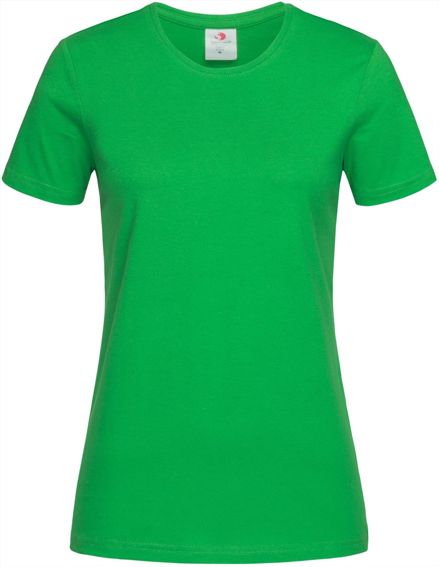 ST2600 - Stedman Classic Ringspun 150 Regular Fit Tee Ladies