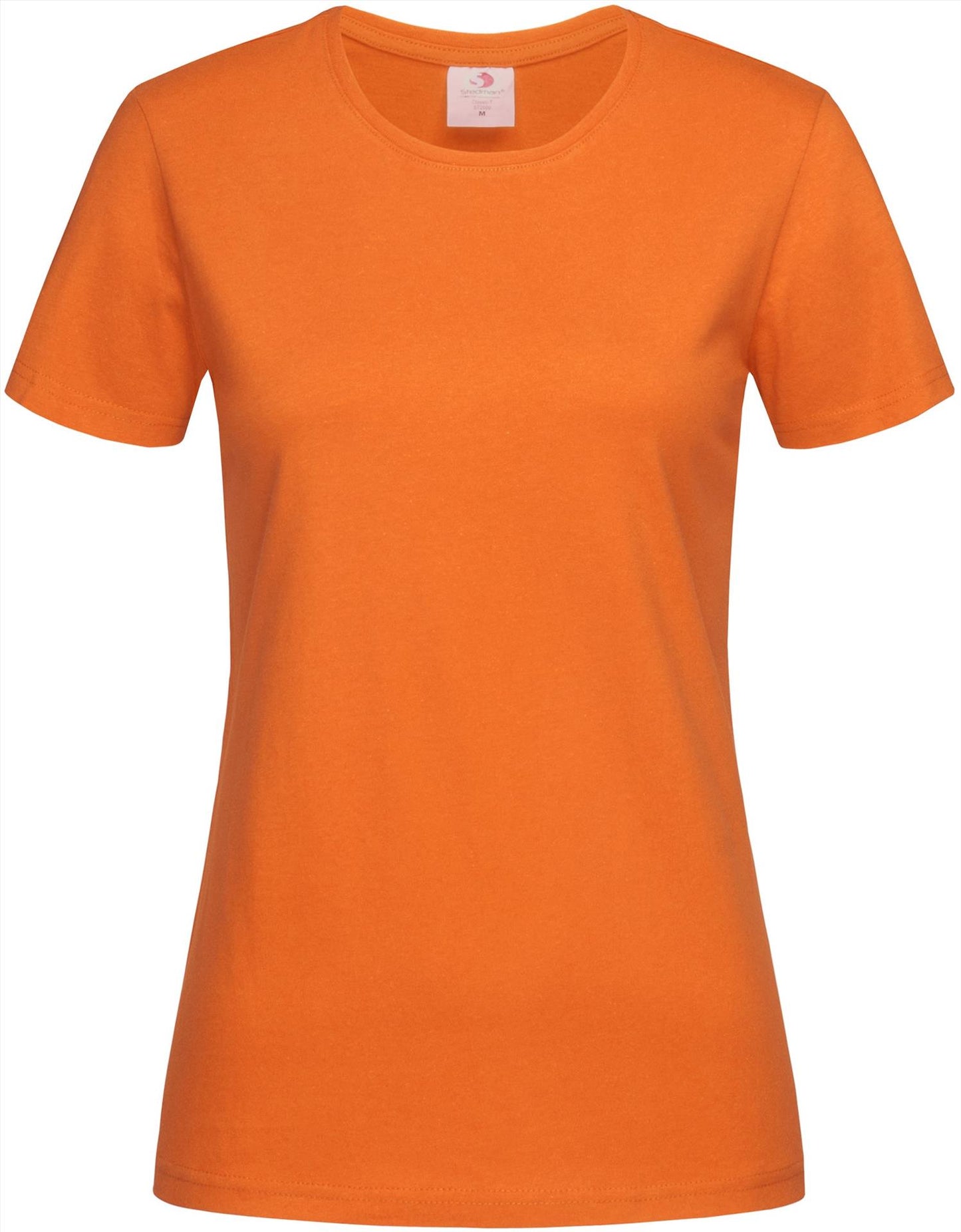 ST2600 - Stedman Classic Ringspun 150 Regular Fit Tee Ladies