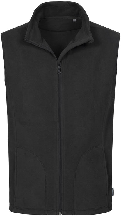 ST5010 - Stedman Classic 220 Fleece Bodywarmer Adult