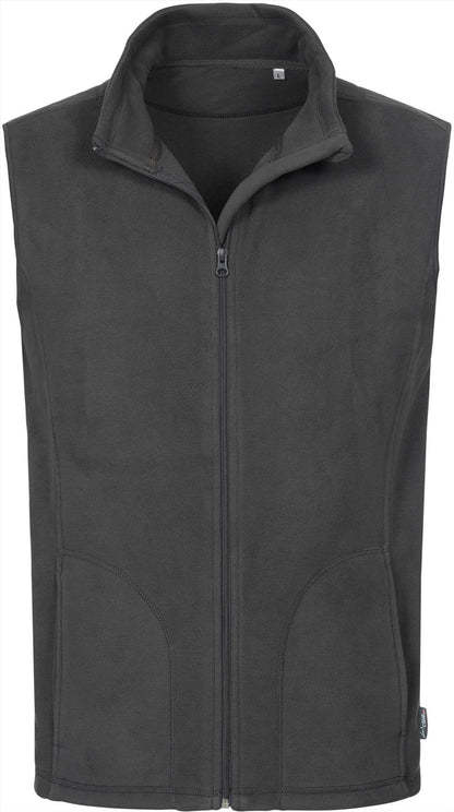 ST5010 - Stedman Classic 220 Fleece Bodywarmer Adult
