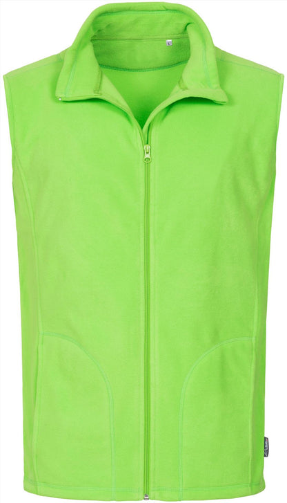ST5010 - Stedman Classic 220 Fleece Bodywarmer Adult