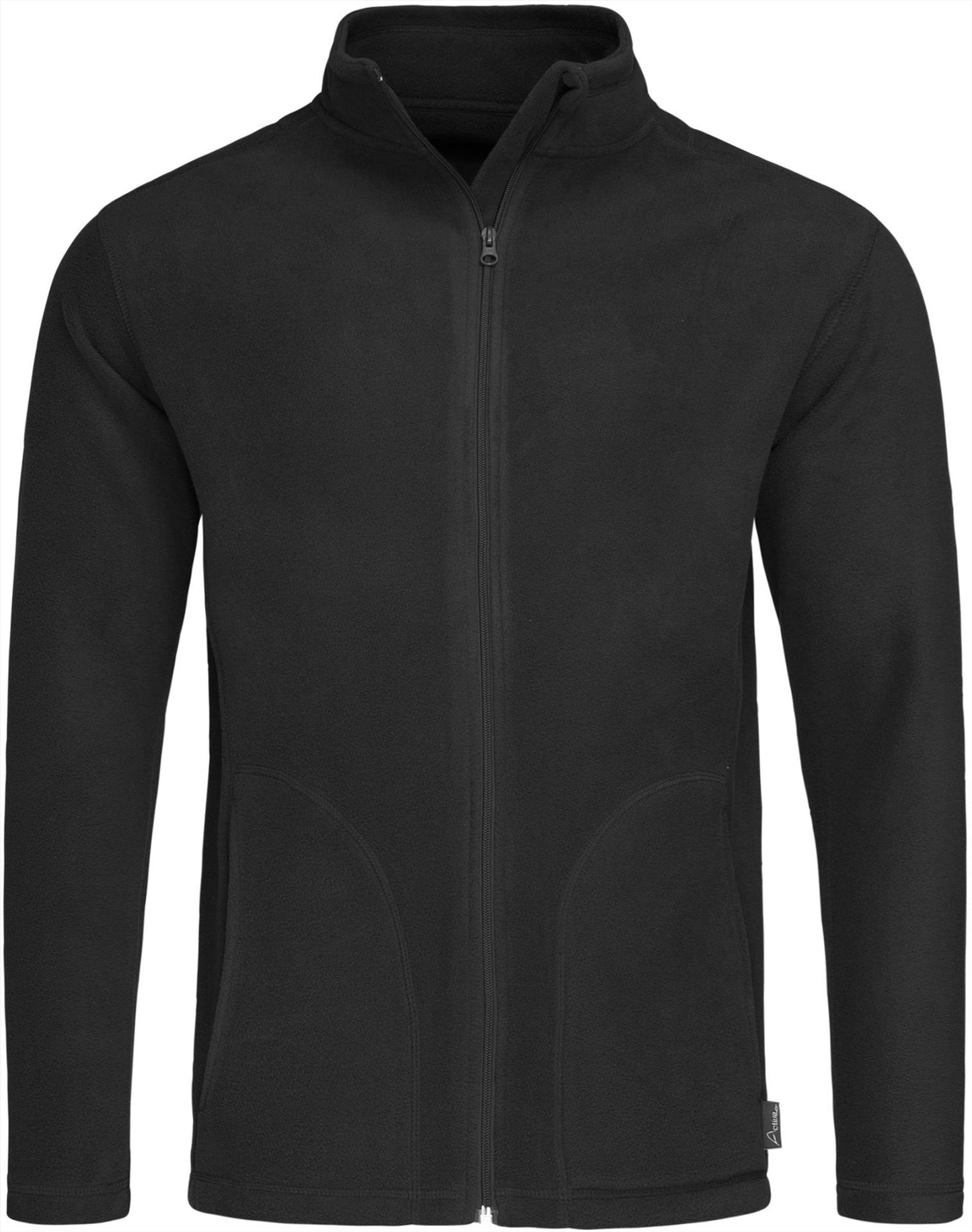 ST5030 - Stedman Classic 220 Fleece F/Z Adult