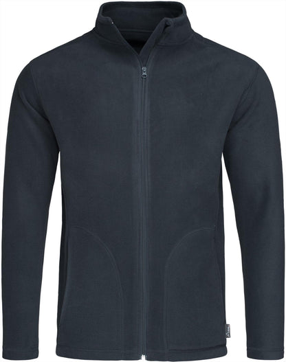 ST5030 - Stedman Classic 220 Fleece F/Z Adult