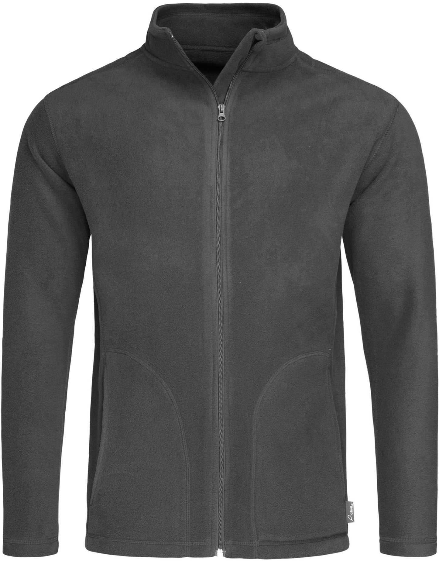 ST5030 - Stedman Classic 220 Fleece F/Z Adult