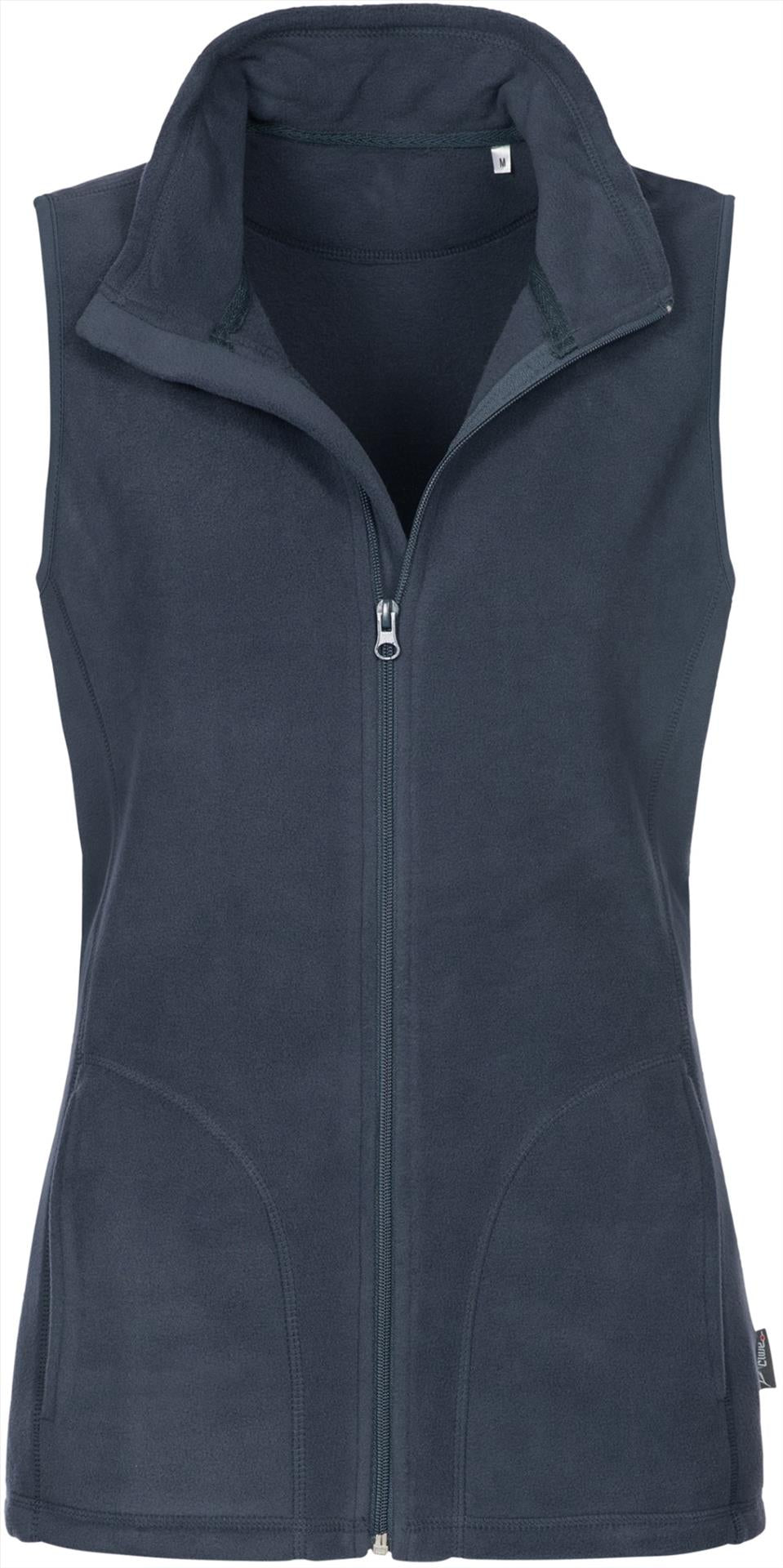 ST5110 - Stedman Classic 220 Fleece Bodywarmer Ladies