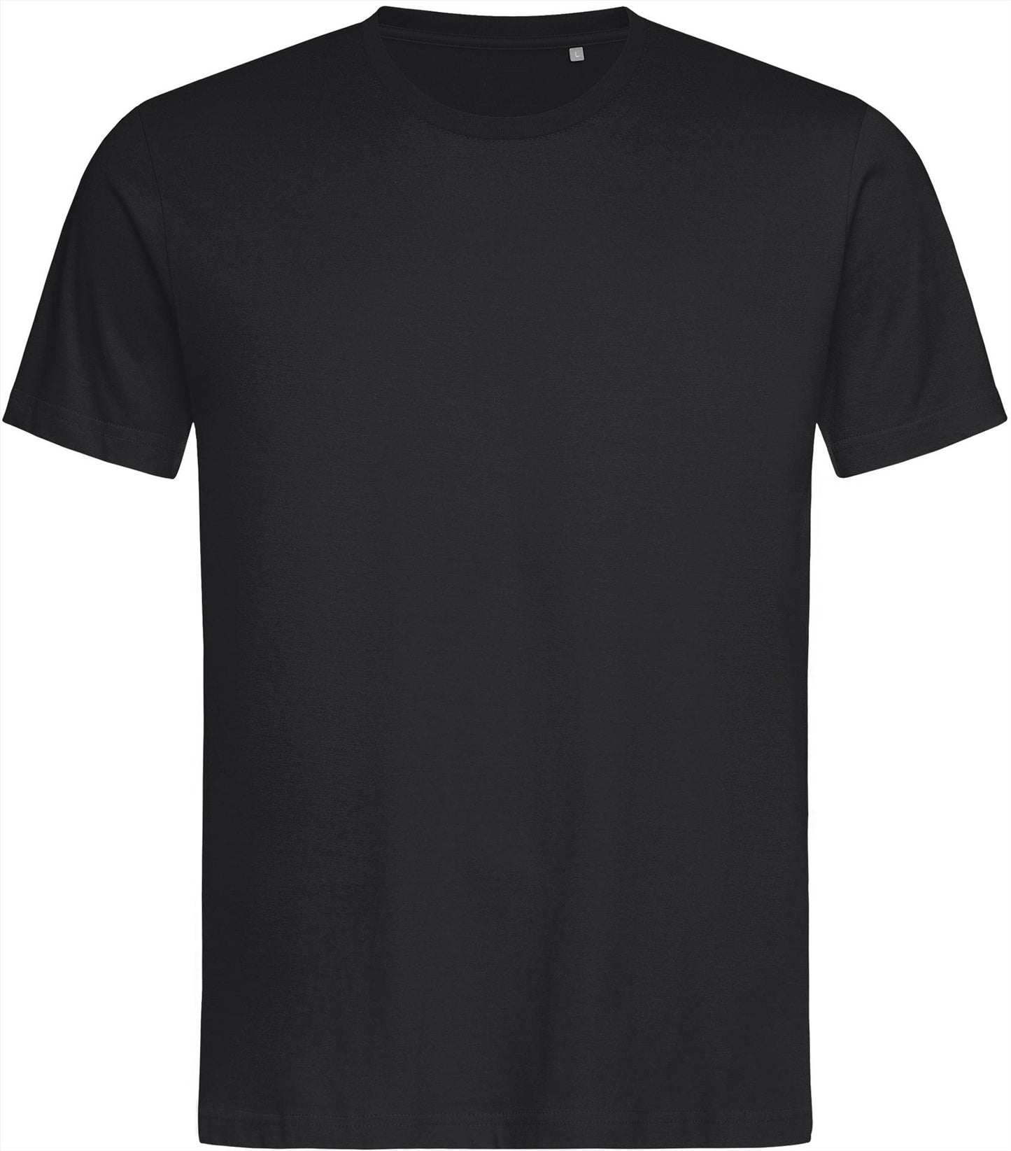 ST7000 - Stedman Lux Combed 180 Regular Fit Tee Adult