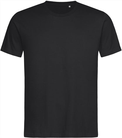 ST7000 - Stedman Lux Combed 180 Regular Fit Tee Adult