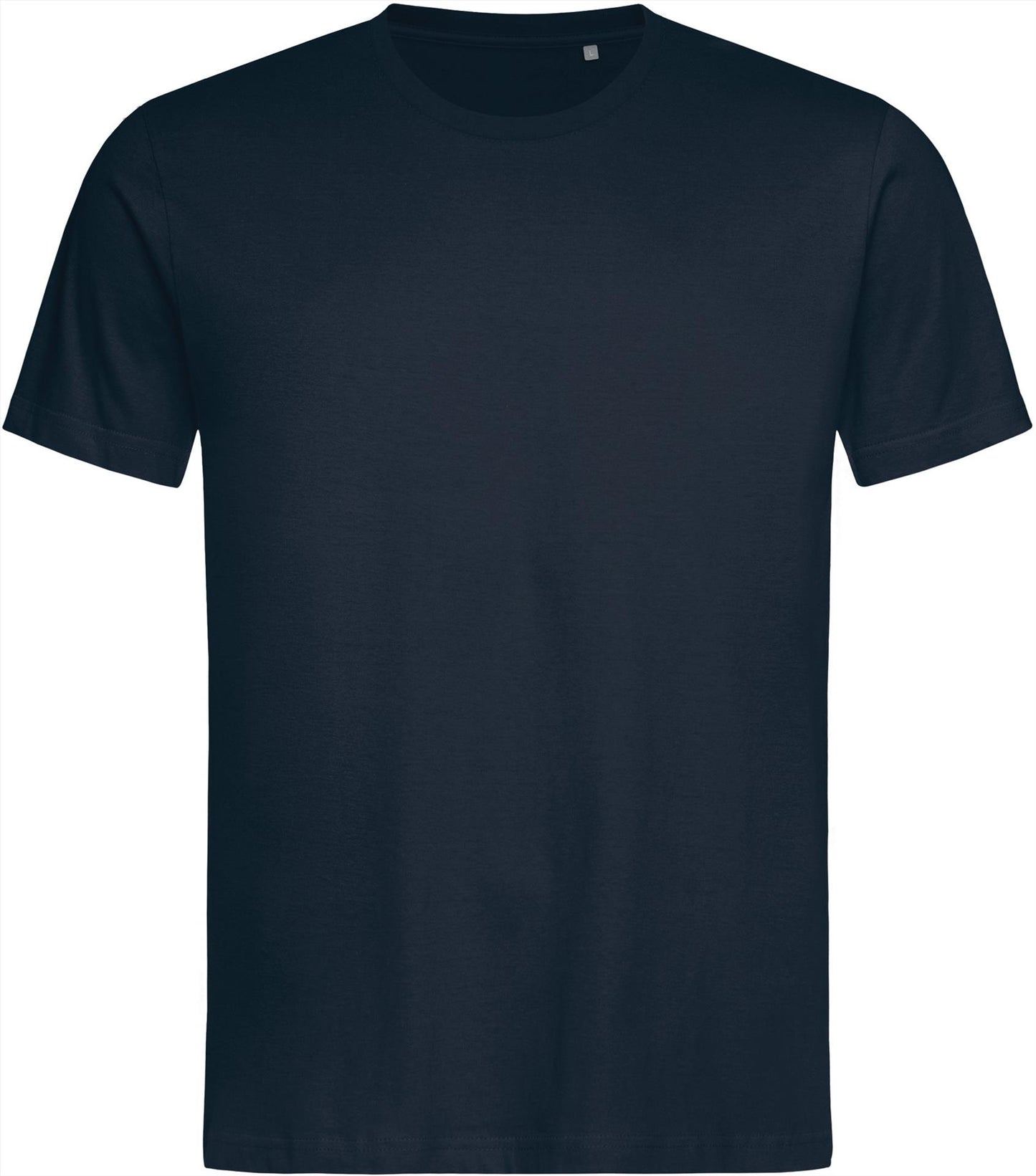 ST7000 - Stedman Lux Combed 180 Regular Fit Tee Adult